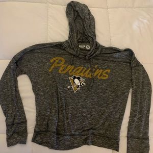 NHL Pittsburgh Penguins Hoodie Sweatshirt Sweater